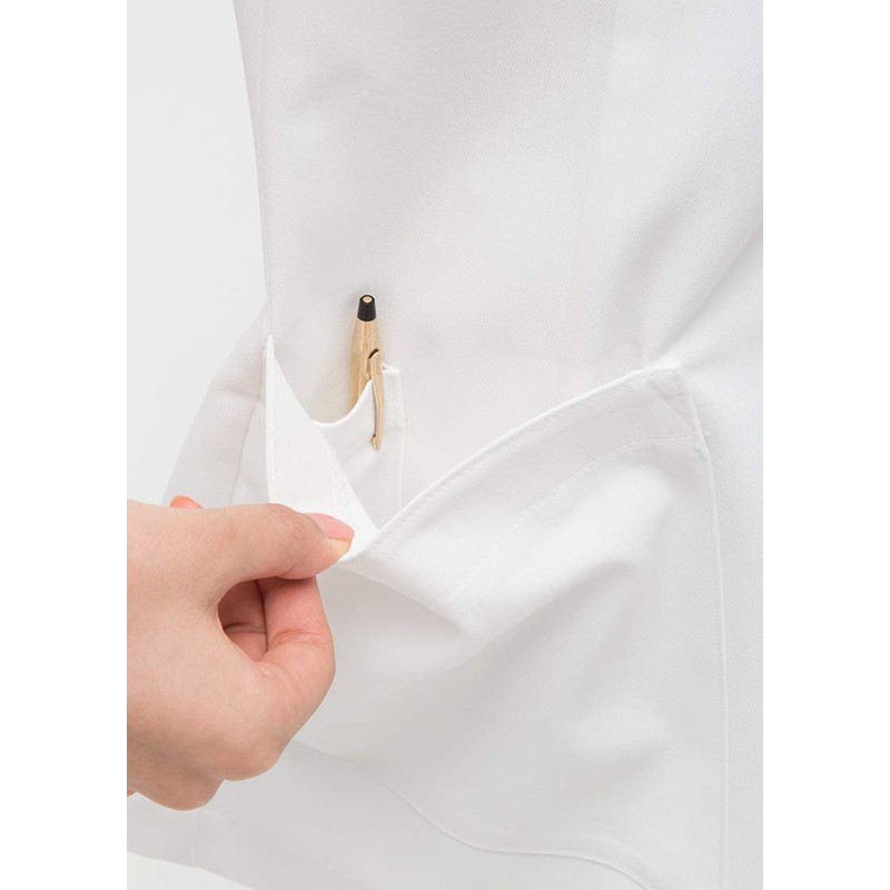 Nagaileben NAGAILEBEN Tunic FE-4522(L) Blue