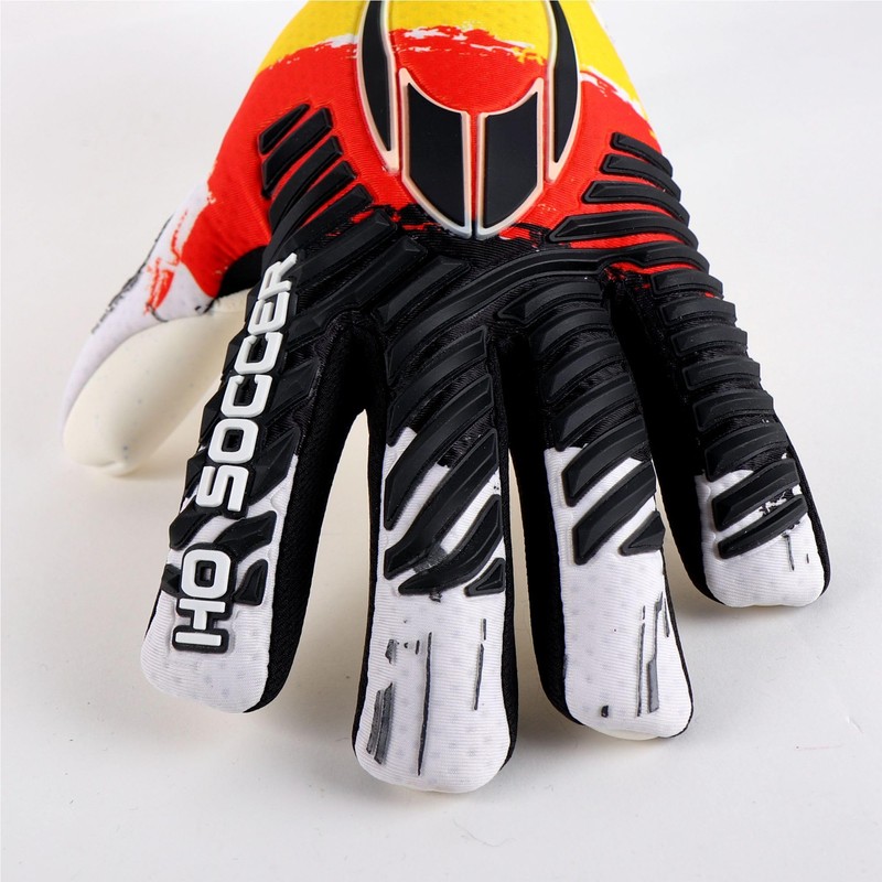 HO Soccer Pro Evolution Squadra Negative Germany Unisex Adult Goalkeeper