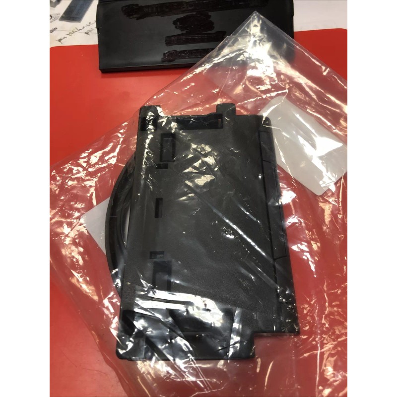 Lexus GX460 2017-21 OEM Genuine Rear Sear CUP HOLDER Captains