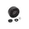 Camso 7016-00-5220 Injection Wheel - 132mm x 50mm