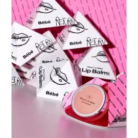 TOOQ 리턴 투 베베 립밤 2025417 TOOQ Return to Bebe Lip Balm