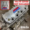 ARP Low Profile Valve Cover Hardware for 92-95 Honda Civic