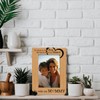Mommy Son Photo Frame, Mother's Day Gift for Mom from