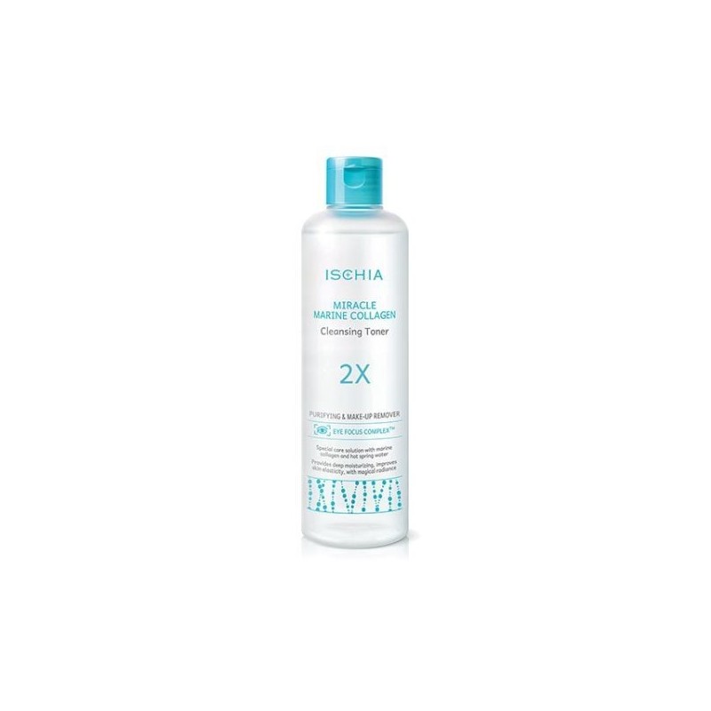 List price 78,000 won Miracle Marine Collagen 3rd Division Set
