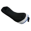 Golf Hybrid Club Head Covers Set of 4 with Interchangeable