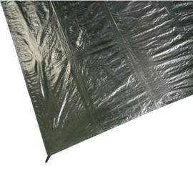 Vango F10 Helium UL 1 Groundsheet Protector smoke 2020