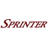 copper canyon 1 RV Keystone Sprinter Graphic Decal -2044