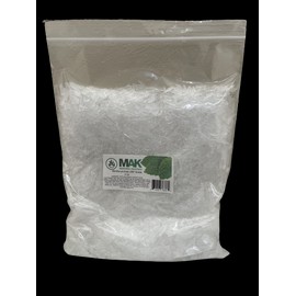 Mak Brand Menthol Crystals 100% PURE ORGANIC Natural Wholesale 2lb Food Grade