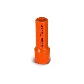Dude Tools SB38 3/8" Screw Buster 1/2" Drive High Impact Socket