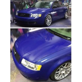 Performix Plasti Dip 1 Gallon  Plasti Dip Rubber Dip BLURPLE Sprayable Rubber Coating Ready to Spray