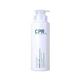 CPR Hair Nourish Hydra-Soft Sulphate Free Shampoo 900ml