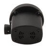 Electric Air Pump 3 Nozzles Portable Inflator Deflator Pump for