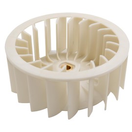 5835EL1002A Blower Wheel fit for Kenmore LG General Electric Dryer Washer - Replaces PS3528491 AP4438881 1268176 5835EL1001A AH3528491 EA3528491