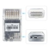 OBD2 K-CAN Diagnostic Cable for Openport 2.0 ECU for JLR