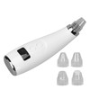 Electric Blackhead Vacuum Cleaner LED Display 3 Strength Blackhead Extractor