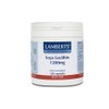 Lamberts Soya Lecithin Capsules 1200mg 120 Capsules