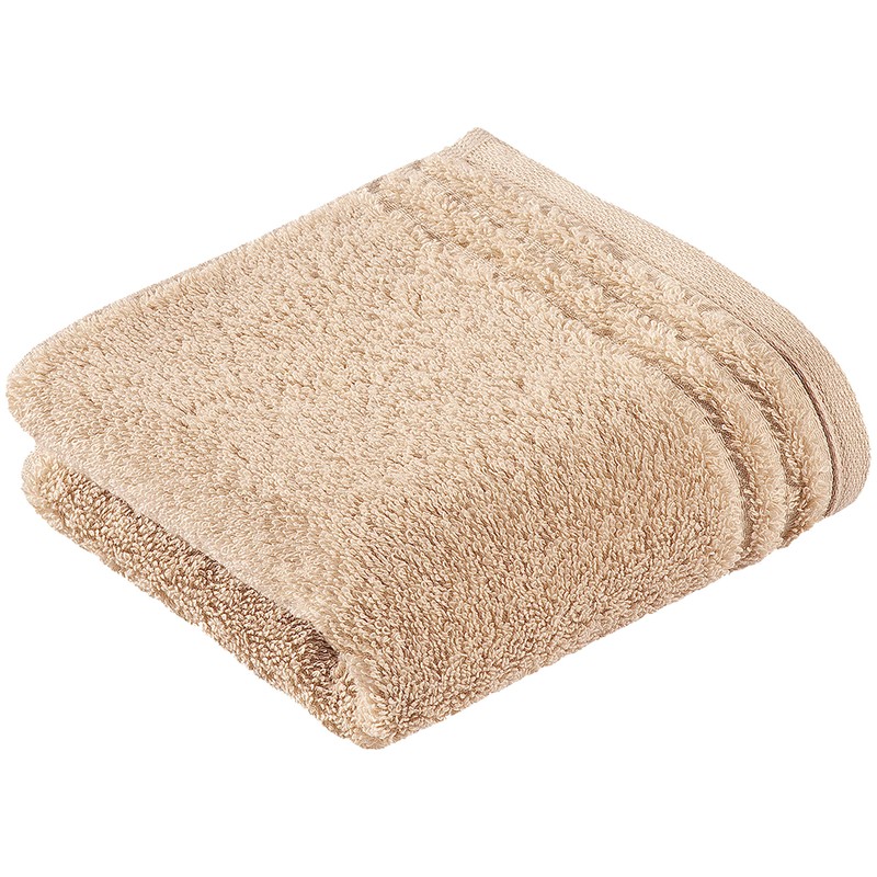 Vossen Vienna Style Supersoft Towel, Tibet, 6100, Guest Towel, 30