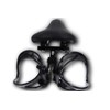 Bottle Mount - Two Bottle - Behind The Saddle -