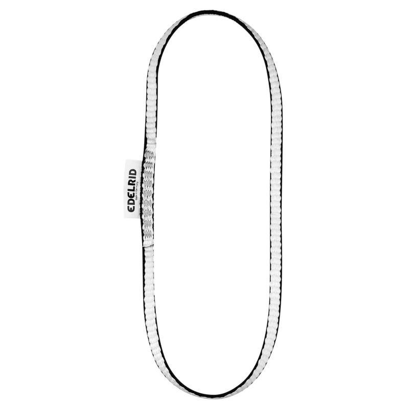 EDELRID Unisex - Adult Dyneema Sling 8 mm II Slings,