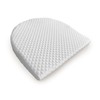 Small Pregnancy Pillow, Anti-Vomiting Pillow, Wedge Pillow, Comfortable Pregnancy Pillow