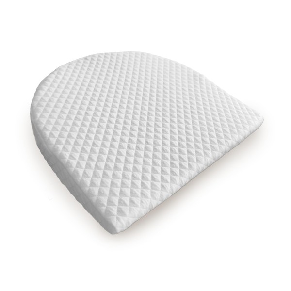 Small Pregnancy Pillow, Anti-Vomiting Pillow, Wedge Pillow, Comfortable Pregnancy Pillow