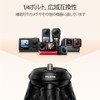TELESIN° Magnetic Smartphone Tripod Stand, Mag Safe, Sneaky, Smartphone Photography