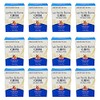 Grisi 12pk - Donkey's Milk Soap - Jabon Leche de
