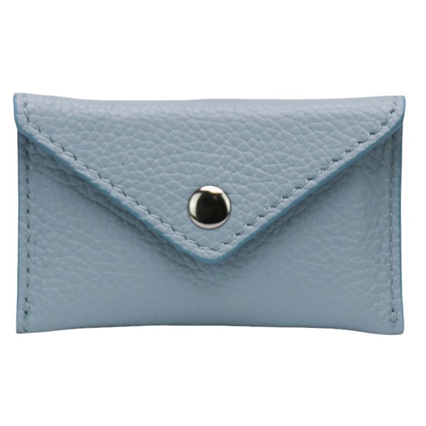 SH Leder Real Leather Small Handy Party Disco Wallet Travel