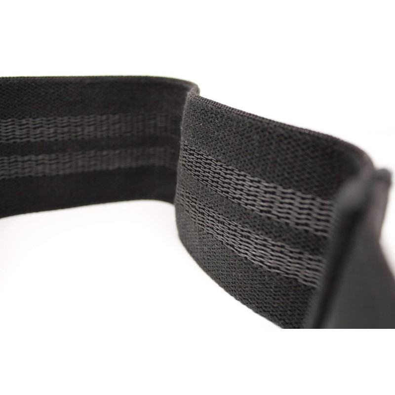 S CORE FITNESS - Extreme Woven Resistance Band, Booty Bands,