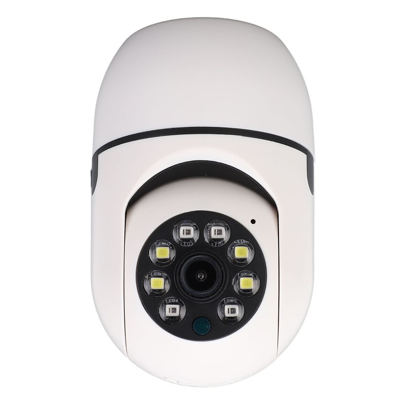 Home Security Camera 1080P HD Wireless Home Indoor Security Camera