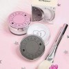 Ultramo Matte Finish Loose Powder Utramo, Polvo Traslucido Suelto