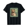 Iconic Mama Bear with Costume Speech T-Shirt
