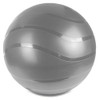 Beautiful Light Yoga Ball, Extra Thick, Durable, Anti-Slip, Matte Texture,