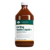 Genestra Brands - Cal Mag Vanilla Liquid + - Calcium
