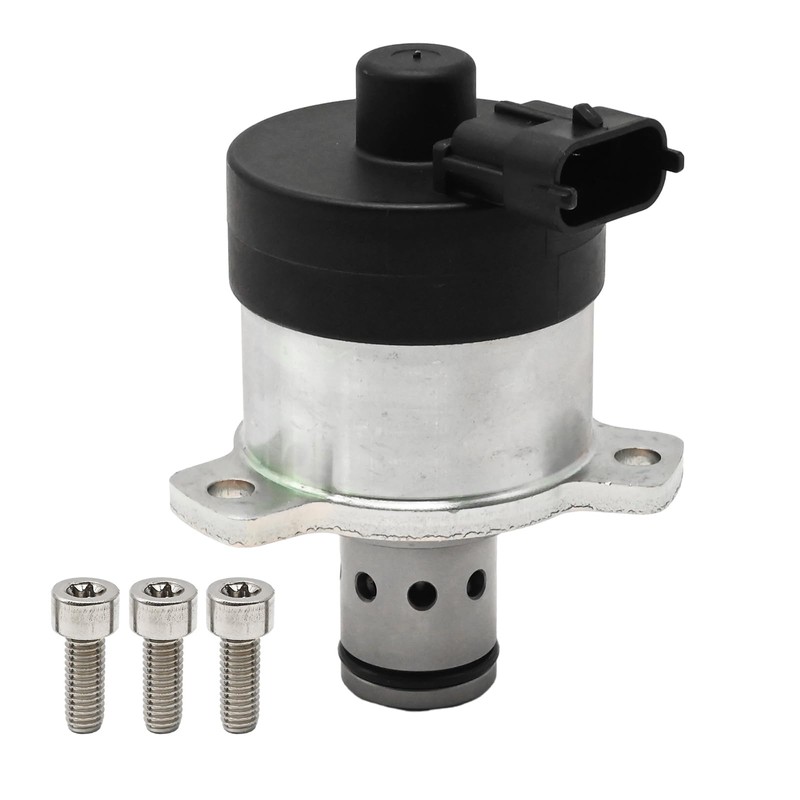 CADUFUELLY A0000900069 Fuel Meter Quantity Control Valve Replacement for Diesel