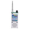 Full Band Receiver Worldband Radio Frequency 2.4in TFT Touch Screen
