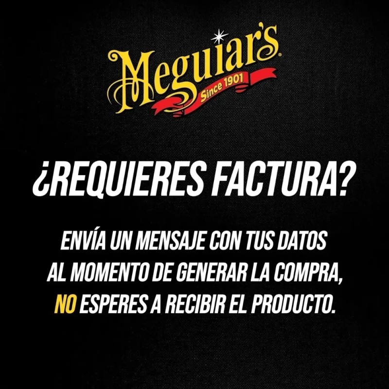 Kit Meguiar's Gel Abrillantador De Llantas G7516 Morado
