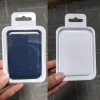 Rfid Phone Back Cardholder for Mag-safe Phone Card Wallet Credit