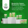 Natures Craft Kids Dha Omega-3 Gomitas - Vegano Sin Pescado