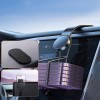Magnético Soporte De Celular Para Coche Ajustable 360 Grados
