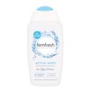 Femfresh Active Intimate Wash, Feminine Hygiene Shower Gel Cleanser, pH