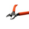 TTC CN-160 Strong Nipper, JIS 6.3 inches (160 mm)