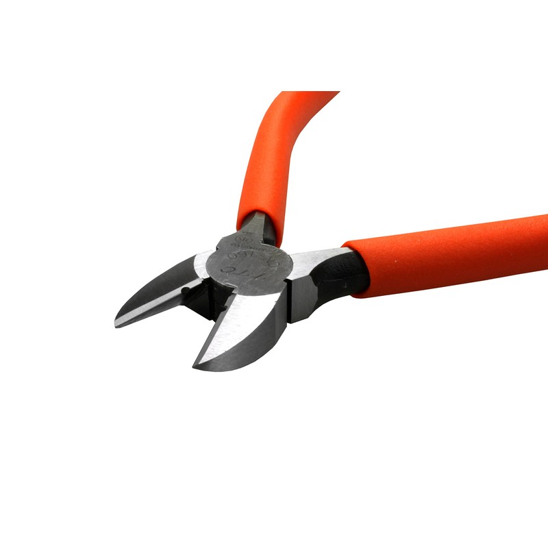 TTC CN-160 Strong Nipper, JIS 6.3 inches (160 mm)