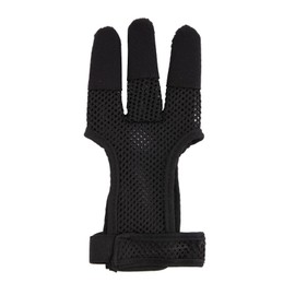Bearpaw Bow Gloves Shooting Gloves S-XL Mesh Summer Glove S-XL (S)