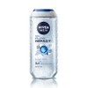 Nivea Pure Impact Shower Gel for Men, 250ml
