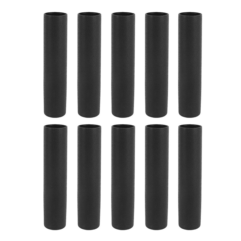 10Pcs Fitness Equipment Handle Grips Pipe Tube Wrap Handle Bars