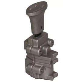 AM Hi Low Range Valve Eaton Fuller Old Style Shift Knob A3546