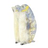 AQUA Miscellaneous Goods Hair Clip Penguin