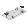 Jig Saw Insert Plate, Aluminum Alloy Router Table Insert Plate
