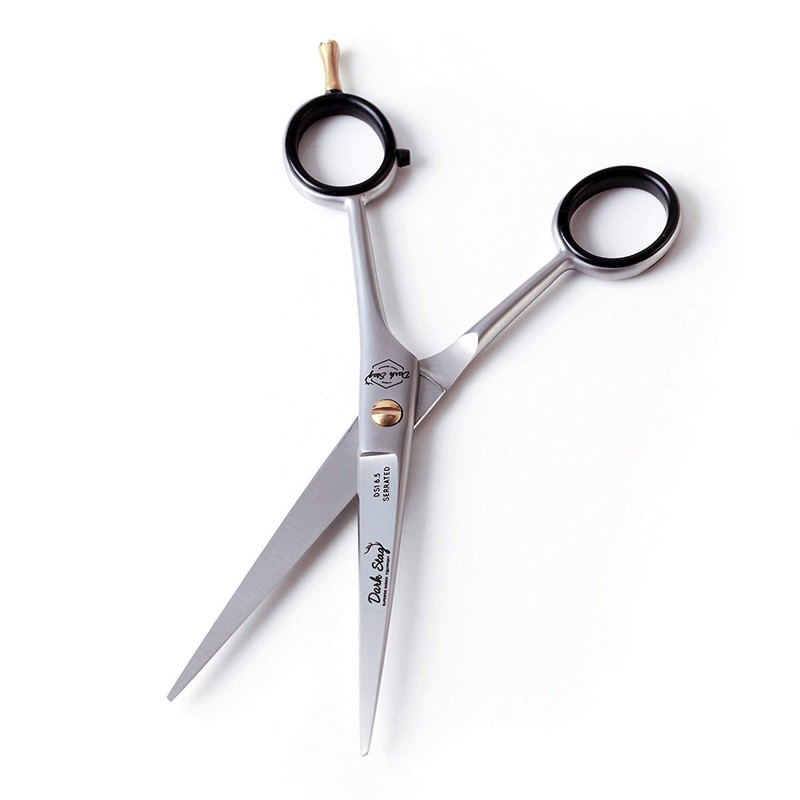 DS1 - Barber Scissors (6.5 inch)